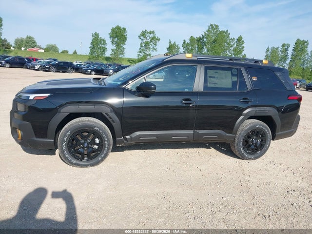 Subaru Outback Wilderness 2026 JF2BURMD6TY474587 Image 14