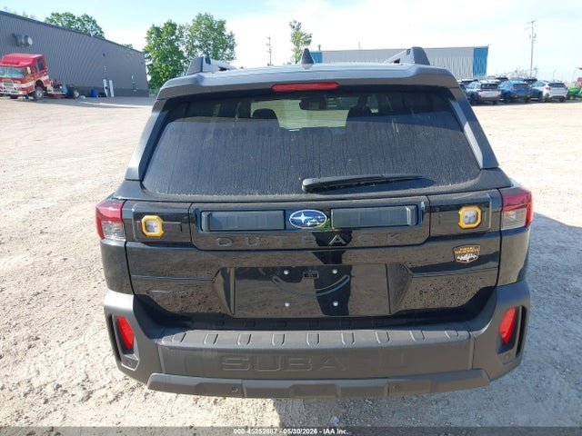 Subaru Outback Wilderness 2026 JF2BURMD6TY474587 Image 16