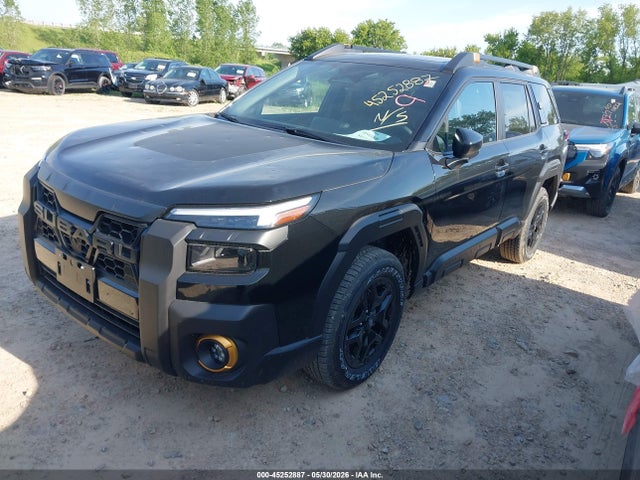 Subaru Outback Wilderness 2026 JF2BURMD6TY474587 Image 2