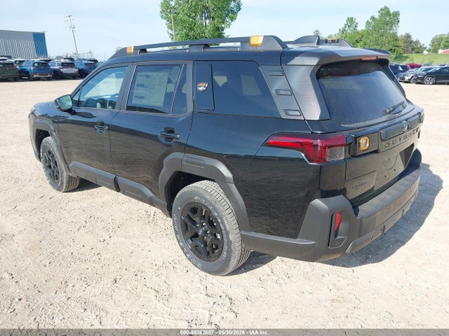 Subaru Outback Wilderness 2026 JF2BURMD6TY474587 Image 3