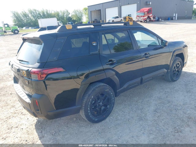 Subaru Outback Wilderness 2026 JF2BURMD6TY474587 Image 4