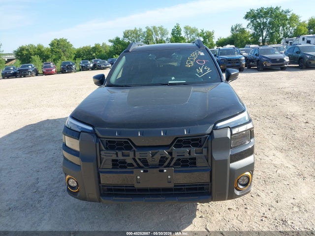 Subaru Outback Wilderness 2026 JF2BURMD6TY474587 Image 6