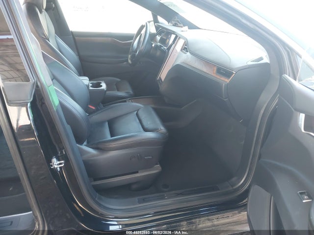 45252893 :رقم المزاد ، 5YJXCBE2XLF263811 vin ، 2020 Tesla Model X Long Range Dual Motor All-wheel Drive/long Range Plus Dual Motor All-wheel Drive مزاد بيع