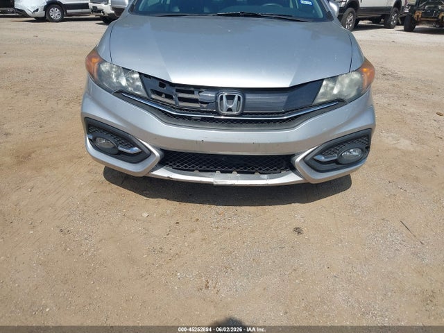 Aukcja sprzedaży 2015 Honda Civic Ex-l, vin: 2HGFG3B04FH529686, numer aukcji: 45252894