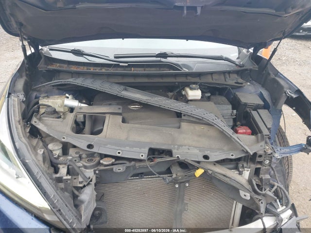 Aukcja sprzedaży 2019 Nissan Murano Platinum, vin: 5N1AZ2MS0KN151374, numer aukcji: 45252897