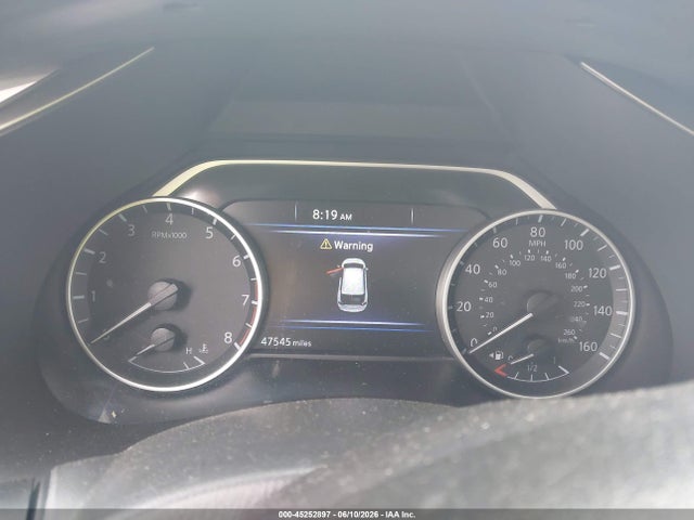 Aukcja sprzedaży 2019 Nissan Murano Platinum, vin: 5N1AZ2MS0KN151374, numer aukcji: 45252897