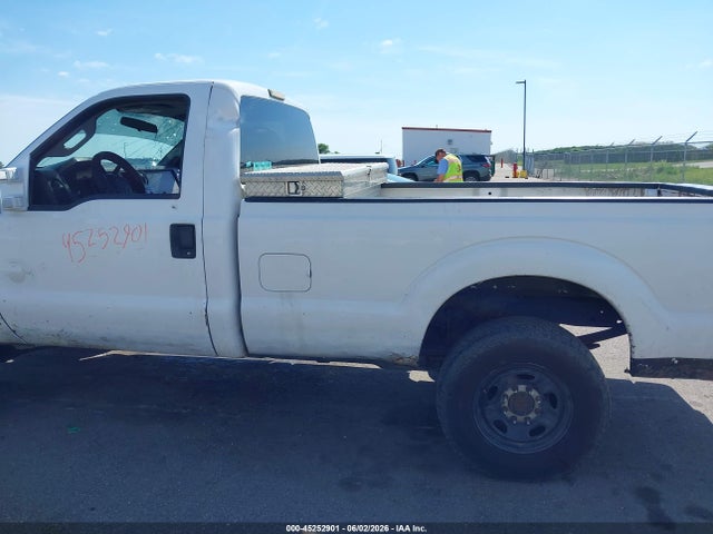 Auction sale of the 2015 Ford F-250 Xl, vin: 1FTBF2BTXFEC34989, lot number: 45252901