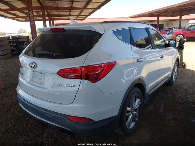 Продаж на аукціоні авто 2013 Hyundai Santa Fe Sport 2.0t, vin: 5XYZU3LA8DG010356, номер лоту: 45252908