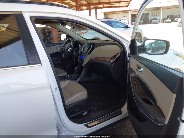 Продаж на аукціоні авто 2013 Hyundai Santa Fe Sport 2.0t, vin: 5XYZU3LA8DG010356, номер лоту: 45252908