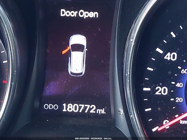 Продаж на аукціоні авто 2013 Hyundai Santa Fe Sport 2.0t, vin: 5XYZU3LA8DG010356, номер лоту: 45252908