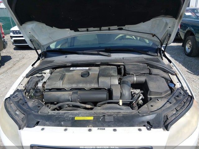 2008 Volvo S80 3.2 მანქანა იყიდება აუქციონზე, vin: YV1AS982981062344, აუქციონის ნომერი: 45252919