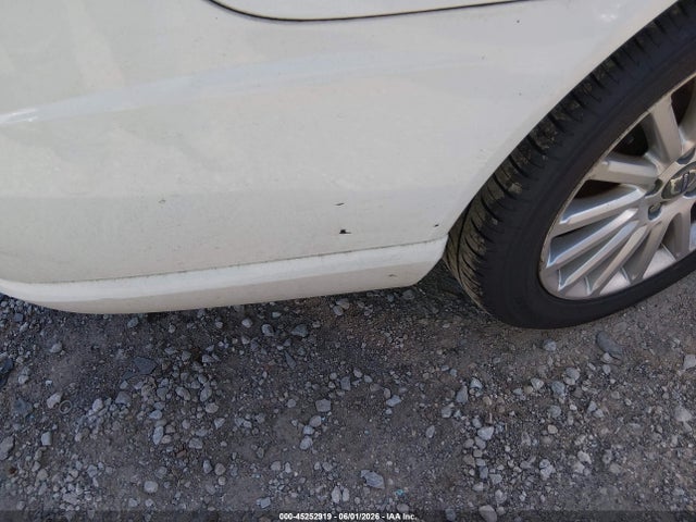 2008 Volvo S80 3.2 მანქანა იყიდება აუქციონზე, vin: YV1AS982981062344, აუქციონის ნომერი: 45252919