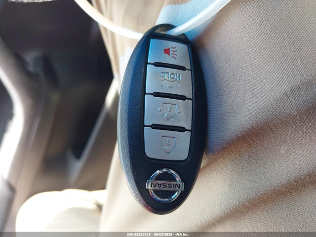 Nissan Altima 2.5 S 2014 1N4AL3AP7EN243930 Image 11