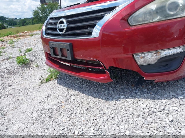 Nissan Altima 2.5 S 2014 1N4AL3AP7EN243930 Image 12