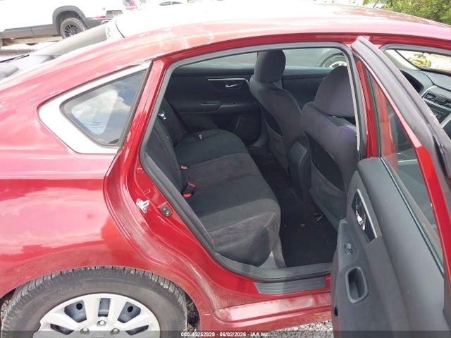 Nissan Altima 2.5 S 2014 1N4AL3AP7EN243930 Image 8