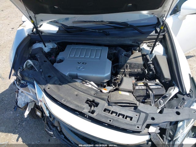 45252940 :رقم المزاد ، JTHBK1GG8G2233620 vin ، 2016 Lexus Es 350 مزاد بيع