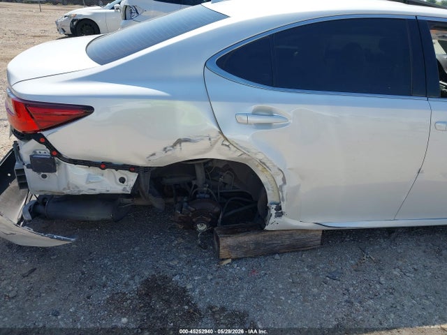 45252940 :رقم المزاد ، JTHBK1GG8G2233620 vin ، 2016 Lexus Es 350 مزاد بيع
