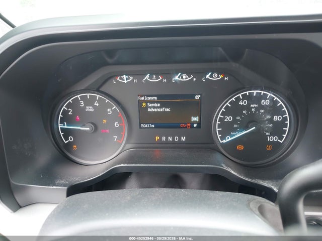 45252946 :رقم المزاد ، 1FT7W2BA8TEC72799 vin ، 2026 Ford F-250 Xl مزاد بيع