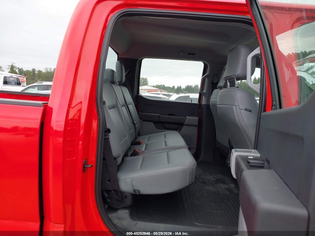 45252946 :رقم المزاد ، 1FT7W2BA8TEC72799 vin ، 2026 Ford F-250 Xl مزاد بيع