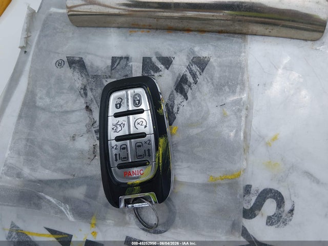 Продажа на аукционе авто 2021 Chrysler Pacifica Hybrid Touring L, vin: 2C4RC1L7XMR599479, номер лота: 45252950