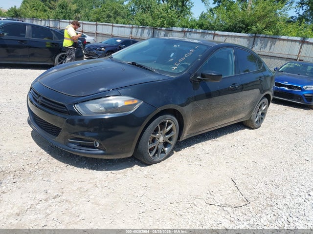 Aukcja sprzedaży 2013 Dodge Dart Rallye, vin: 1C3CDFBH3DD150047, numer aukcji: 45252954