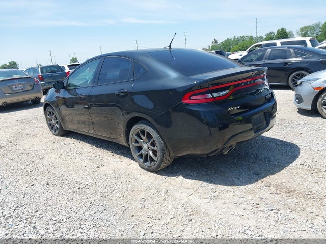 Aukcja sprzedaży 2013 Dodge Dart Rallye, vin: 1C3CDFBH3DD150047, numer aukcji: 45252954
