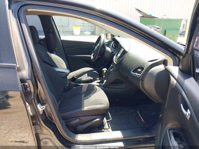 Aukcja sprzedaży 2013 Dodge Dart Rallye, vin: 1C3CDFBH3DD150047, numer aukcji: 45252954