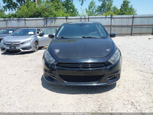 Aukcja sprzedaży 2013 Dodge Dart Rallye, vin: 1C3CDFBH3DD150047, numer aukcji: 45252954