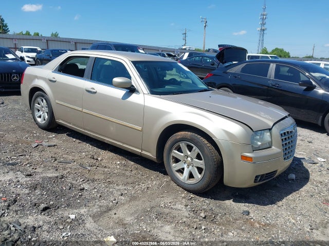 Продаж на аукціоні авто 2006 Chrysler 300 Touring, vin: 2C3KA53G46H230192, номер лоту: 45252956