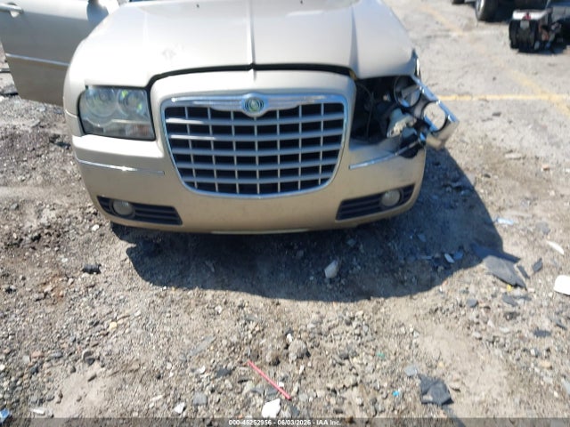 2006 Chrysler 300 Touring მანქანა იყიდება აუქციონზე, vin: 2C3KA53G46H230192, აუქციონის ნომერი: 45252956
