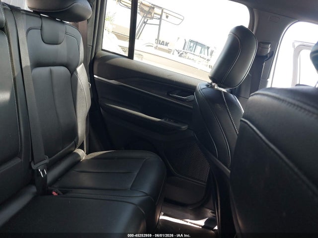 Aukcja sprzedaży 2024 Jeep Grand Cherokee Limited 4x4, vin: 1C4RJHBG8RC209480, numer aukcji: 45252959