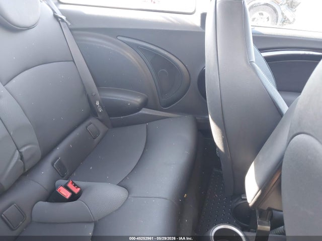 Продаж на аукціоні авто 2008 Mini Cooper S, vin: WMWMF73598TV34671, номер лоту: 45252961