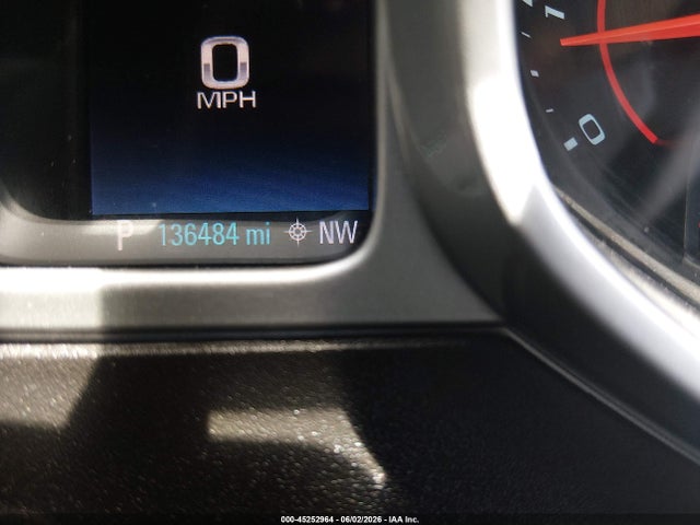Aukcja sprzedaży 2014 Chevrolet Camaro 2lt, vin: 2G1FC1E34E9222301, numer aukcji: 45252964