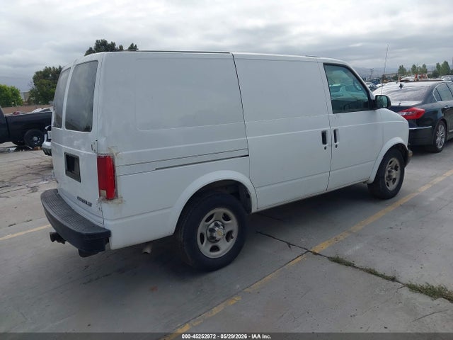 Продаж на аукціоні авто 2003 Chevrolet Astro, vin: 1GCDM19X73B149137, номер лоту: 45252972