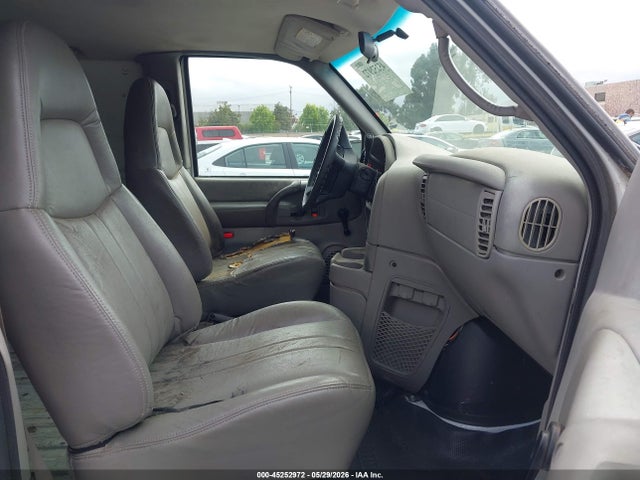 Продаж на аукціоні авто 2003 Chevrolet Astro, vin: 1GCDM19X73B149137, номер лоту: 45252972