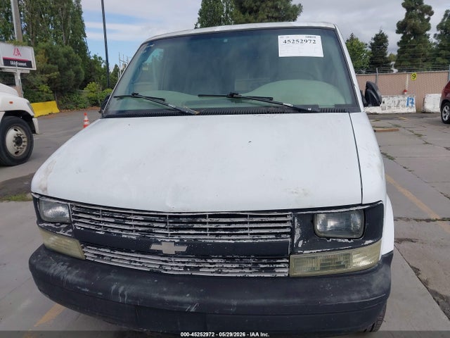 Продаж на аукціоні авто 2003 Chevrolet Astro, vin: 1GCDM19X73B149137, номер лоту: 45252972