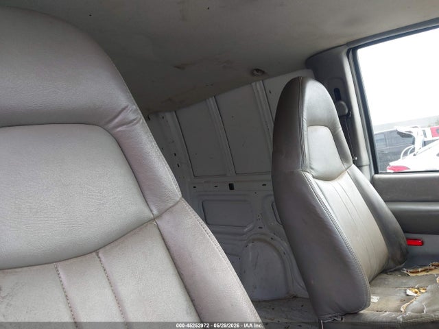 Продаж на аукціоні авто 2003 Chevrolet Astro, vin: 1GCDM19X73B149137, номер лоту: 45252972