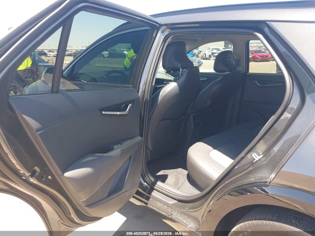45252973 :رقم المزاد ، KNDCR3L10R5103492 vin ، 2024 Kia Niro Ev Wind مزاد بيع