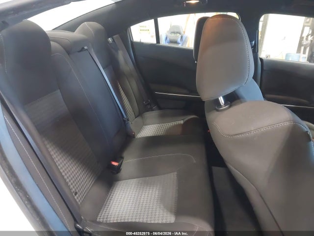 2023 Dodge Charger Gt მანქანა იყიდება აუქციონზე, vin: 2C3CDXHG5PH594445, აუქციონის ნომერი: 45252975