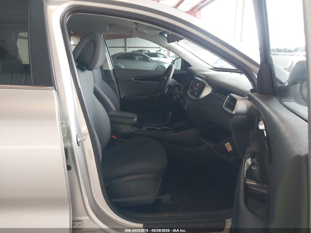 5XYPG4A30GG122727 KIA Sorento 2.4l L
