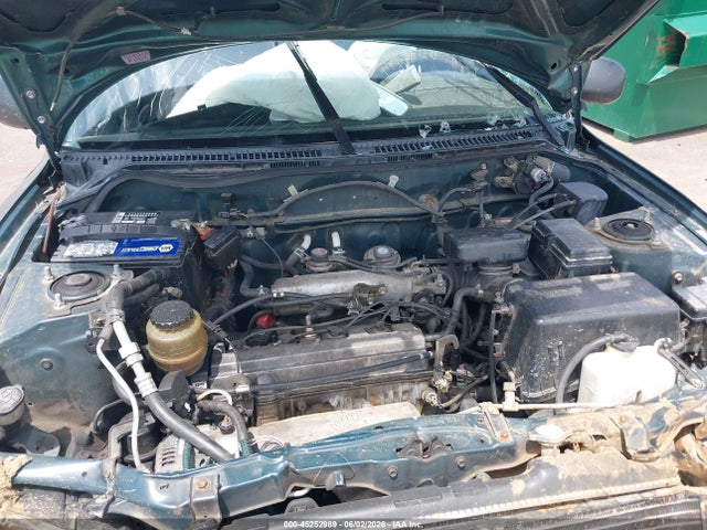 1998 Toyota Rav4 მანქანა იყიდება აუქციონზე, vin: JT3GP10V3W7029766, აუქციონის ნომერი: 45252989