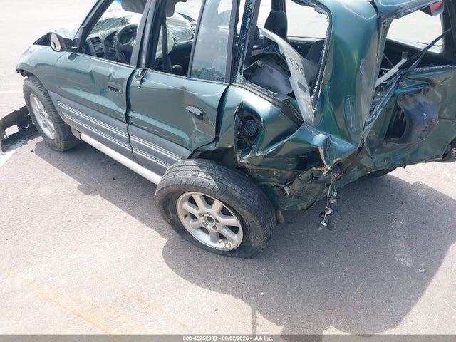 1998 Toyota Rav4 მანქანა იყიდება აუქციონზე, vin: JT3GP10V3W7029766, აუქციონის ნომერი: 45252989