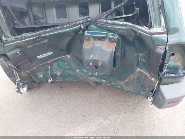 1998 Toyota Rav4 მანქანა იყიდება აუქციონზე, vin: JT3GP10V3W7029766, აუქციონის ნომერი: 45252989