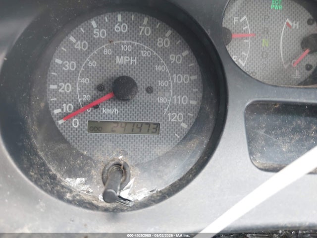 1998 Toyota Rav4 მანქანა იყიდება აუქციონზე, vin: JT3GP10V3W7029766, აუქციონის ნომერი: 45252989
