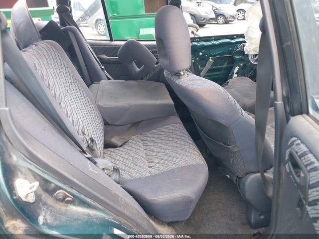 1998 Toyota Rav4 მანქანა იყიდება აუქციონზე, vin: JT3GP10V3W7029766, აუქციონის ნომერი: 45252989