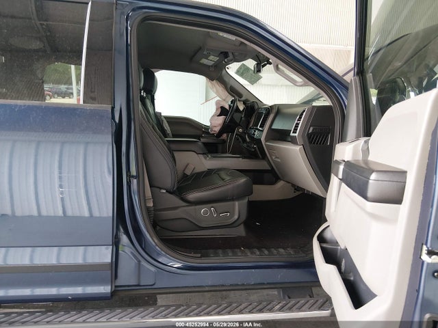 Продаж на аукціоні авто 2017 Ford F-150 Xlt, vin: 1FTEW1CP5HKC95180, номер лоту: 45252994
