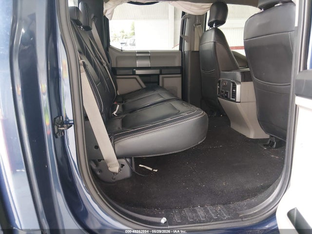 Продаж на аукціоні авто 2017 Ford F-150 Xlt, vin: 1FTEW1CP5HKC95180, номер лоту: 45252994
