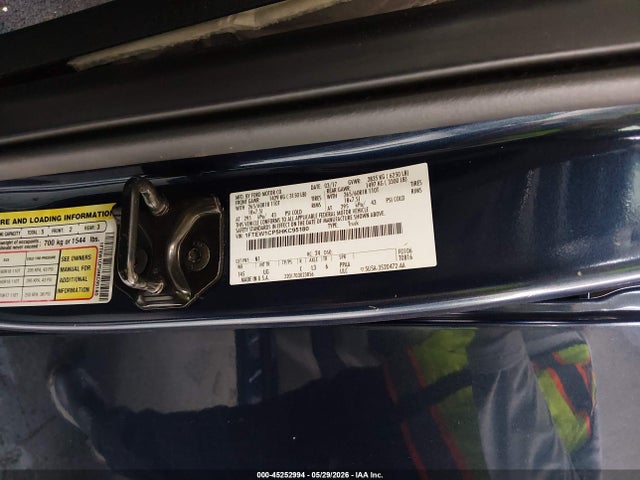 Продаж на аукціоні авто 2017 Ford F-150 Xlt, vin: 1FTEW1CP5HKC95180, номер лоту: 45252994