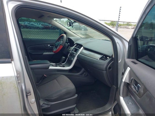 Продаж на аукціоні авто 2012 Ford Edge Sel, vin: 2FMDK3JC6CBA15994, номер лоту: 45252995
