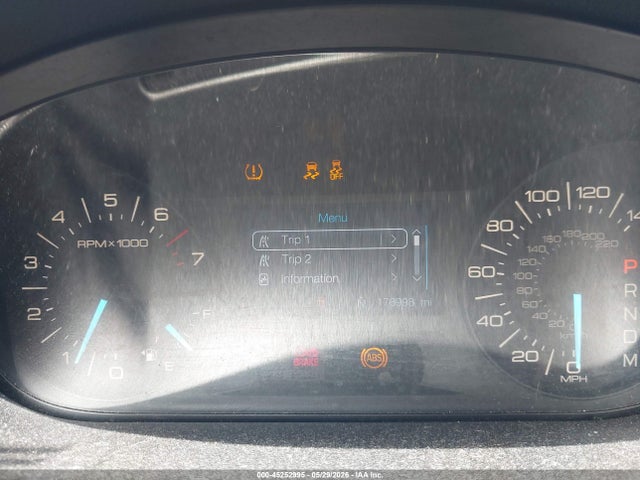 Продаж на аукціоні авто 2012 Ford Edge Sel, vin: 2FMDK3JC6CBA15994, номер лоту: 45252995